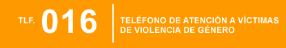 Teléfono 016