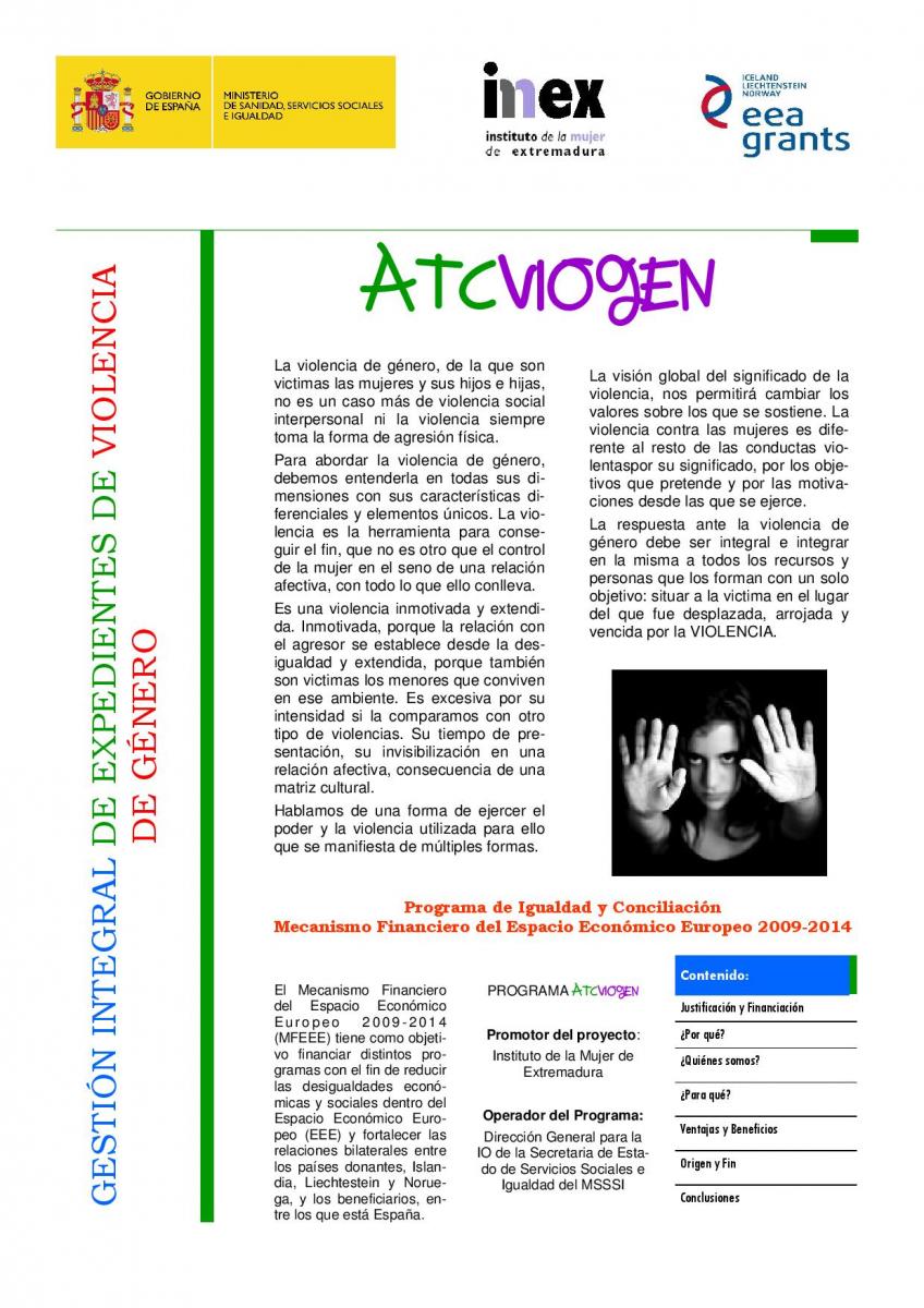 Actviogen