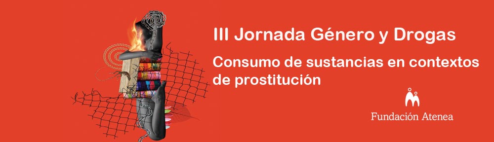 III Jornada de Género y Drogas