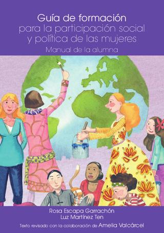 Guía formación participación social y porlítica