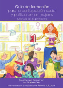 Guía formación participación social y política