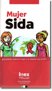 Mujer y sida