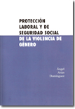 Protección laboral y seguridad social